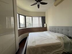 Starlight Suites (D9), Apartment #561018301
